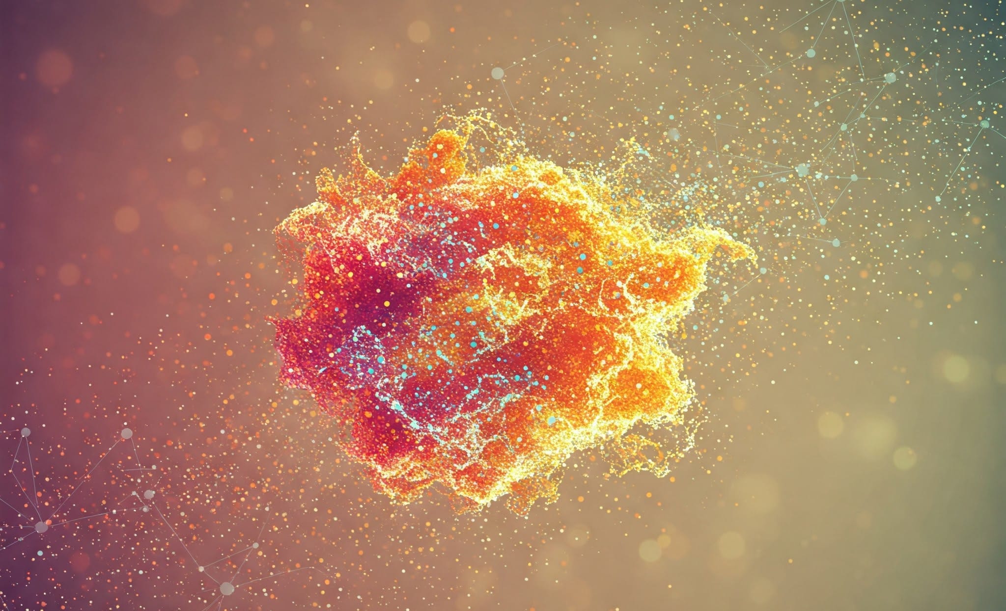 Cluster representation
