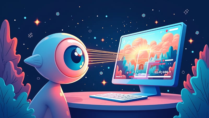Visão computacional
