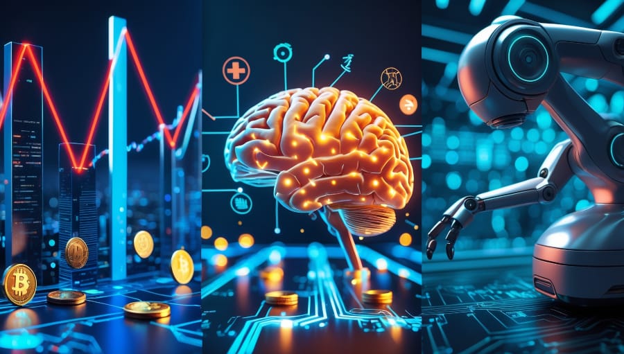 Agentic AI - Aplicações