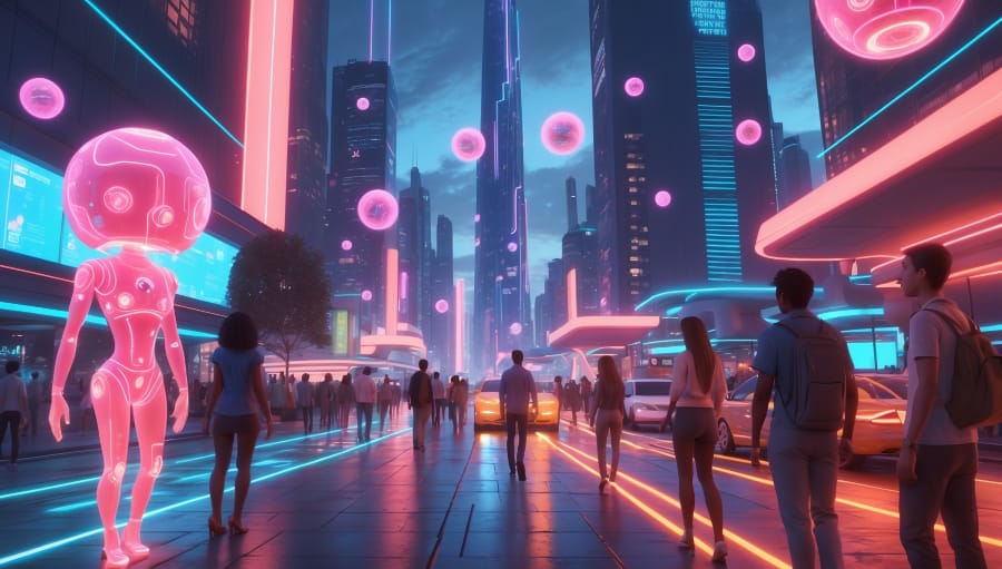 Agentic AI - O futuro