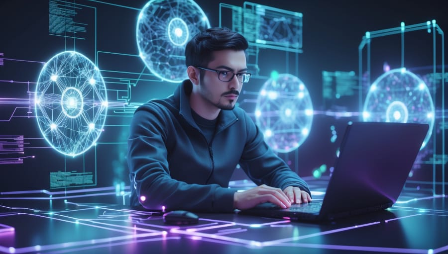 Inteligência Artificial Avançada Java